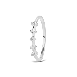 Maja Emulto Ring EL00175.RG.WGLG