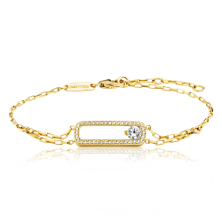 Julie Julsen Armband JJBR01242.3