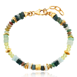 Julie Julsen Armband JJBR01300.GR
