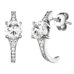 Julie Julsen Ohrringe JJER2201.6S