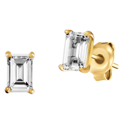 Julie Julsen Ohrstecker JJER3305YG