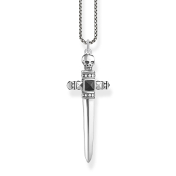Thomas Sabo Halskette KE1999-507-11-L50V