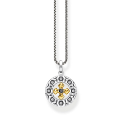 Thomas Sabo Halskette KE2079-849-7-L50V