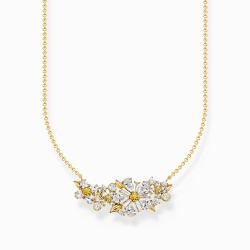 Thomas Sabo Halskette KE2085-414-4-L45V