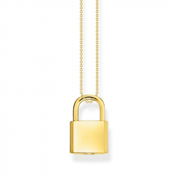 Thomas Sabo Halskette KE2130-413-39-L45V