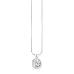 Thomas Sabo Halskette KE2214-051-14-L45V