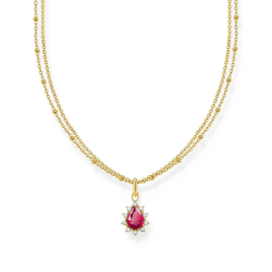 Thomas Sabo Halskette KE2294-995-10-L45V