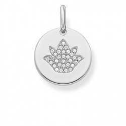 Thomas Sabo Anhänger LBPE0006-051-14
