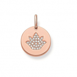 Thomas Sabo Anhänger LBPE0006-416-14