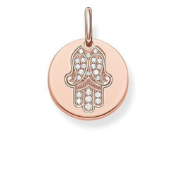 Thomas Sabo Anhänger LBPE0010-416-14
