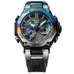 Casio Uhren MTG-B2000YST-1AER