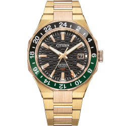 Citizen Uhren NB6033-51E