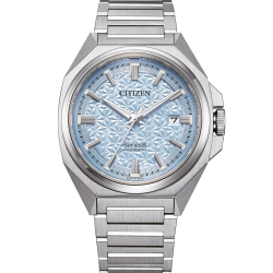 Citizen Uhren NB6051-59L