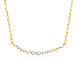 Best of Diamonds Collier NK170GG