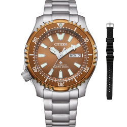 Citizen Uhren NY0164-65XE