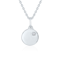 Best of Diamonds Collier P2249WG
