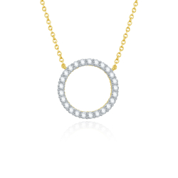 Best of Diamonds Collier P706GG