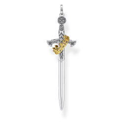 Thomas Sabo Anhänger PE901-849-7