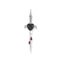 Thomas Sabo Anhänger PE972-640-11
