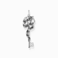 Thomas Sabo Anhänger PE983-691-11