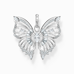 Thomas Sabo Anhänger PE984-051-14