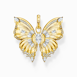 Thomas Sabo Anhänger PE984-414-14