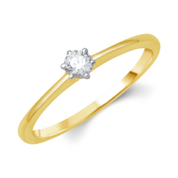 Best of Diamonds Ring R1196.0.10GG