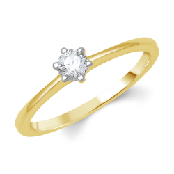 Best of Diamonds Ring R1197.0.15GG