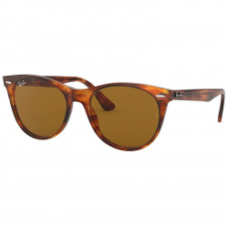 Ray Ban Sonnenbrille RB2185-954/33-55