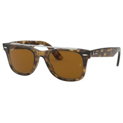 Ray Ban Sonnenbrille RB4540-710/57-50