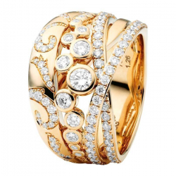 Capolavoro Ring RI7BRW02595