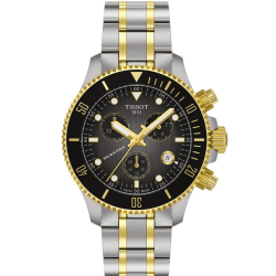 Tissot Uhren T1202172206100