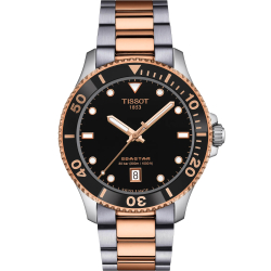Tissot Uhren T1204102205101