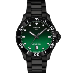 Tissot Uhren T1204103309100