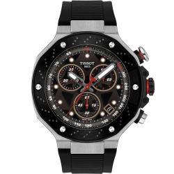 Tissot Uhren T1414172708100