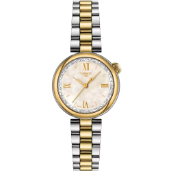 Tissot Uhren T1520102211801