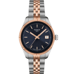 Tissot Uhren T1562102204100