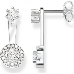 Thomas Sabo Ohrstecker H1927-051-14