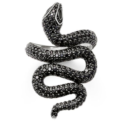 Thomas Sabo Ring TR1938-041-11