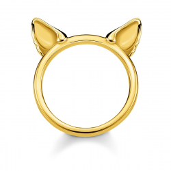 Thomas Sabo Ring TR2260-413-39