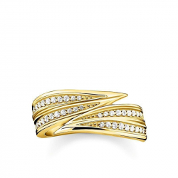 Thomas Sabo Ring TR2283-414-14