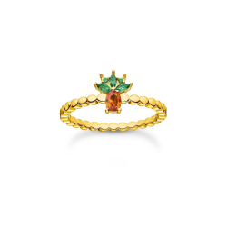 Thomas Sabo Ring TR2352-472-7