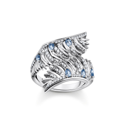 Thomas Sabo Ring TR2409-644-1