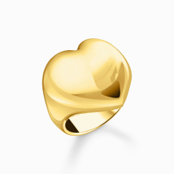 Thomas Sabo Ring TR2471-413-39