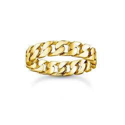 Thomas Sabo Ring TR2496-413-39