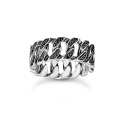 Thomas Sabo Ring TR2501-643-11