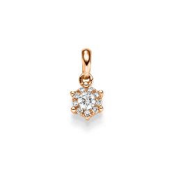 ELLA Juwelen Anhänger V273-A
