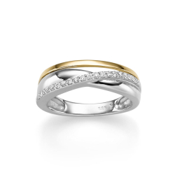 ELLA Juwelen Ring V279-R