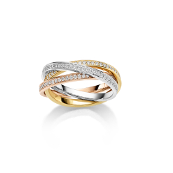 ELLA Juwelen Ring V425-R