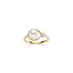 ELLA Juwelen Ring V439-R